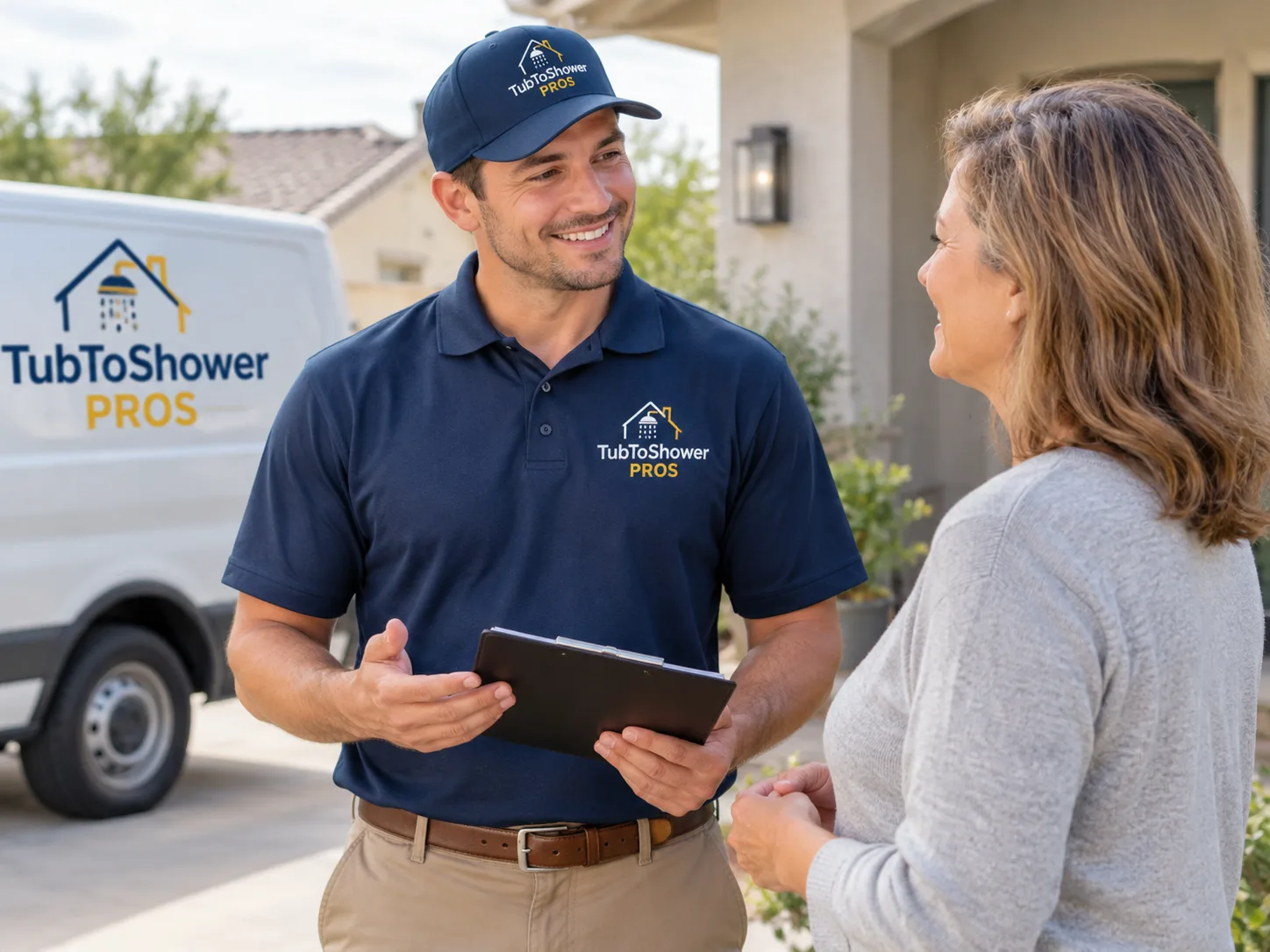 Tub Shower Conversion Margaretville, NY FAQs